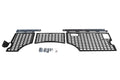 3rd Gen Tundra Bed Side Molle Panels Passenger