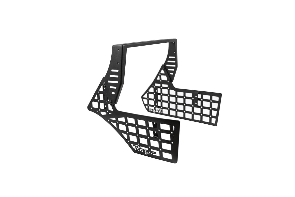 3rd Gen Tundra Center Console & Digital Device Bridge