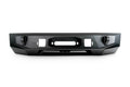 Toyota Tundra Centric Series Front Bumper