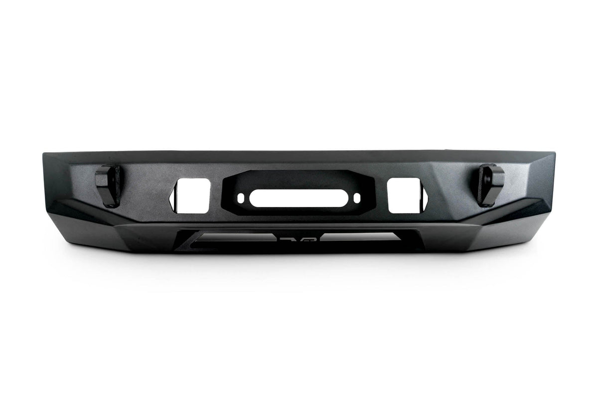 Toyota Tundra Centric Series Front Bumper