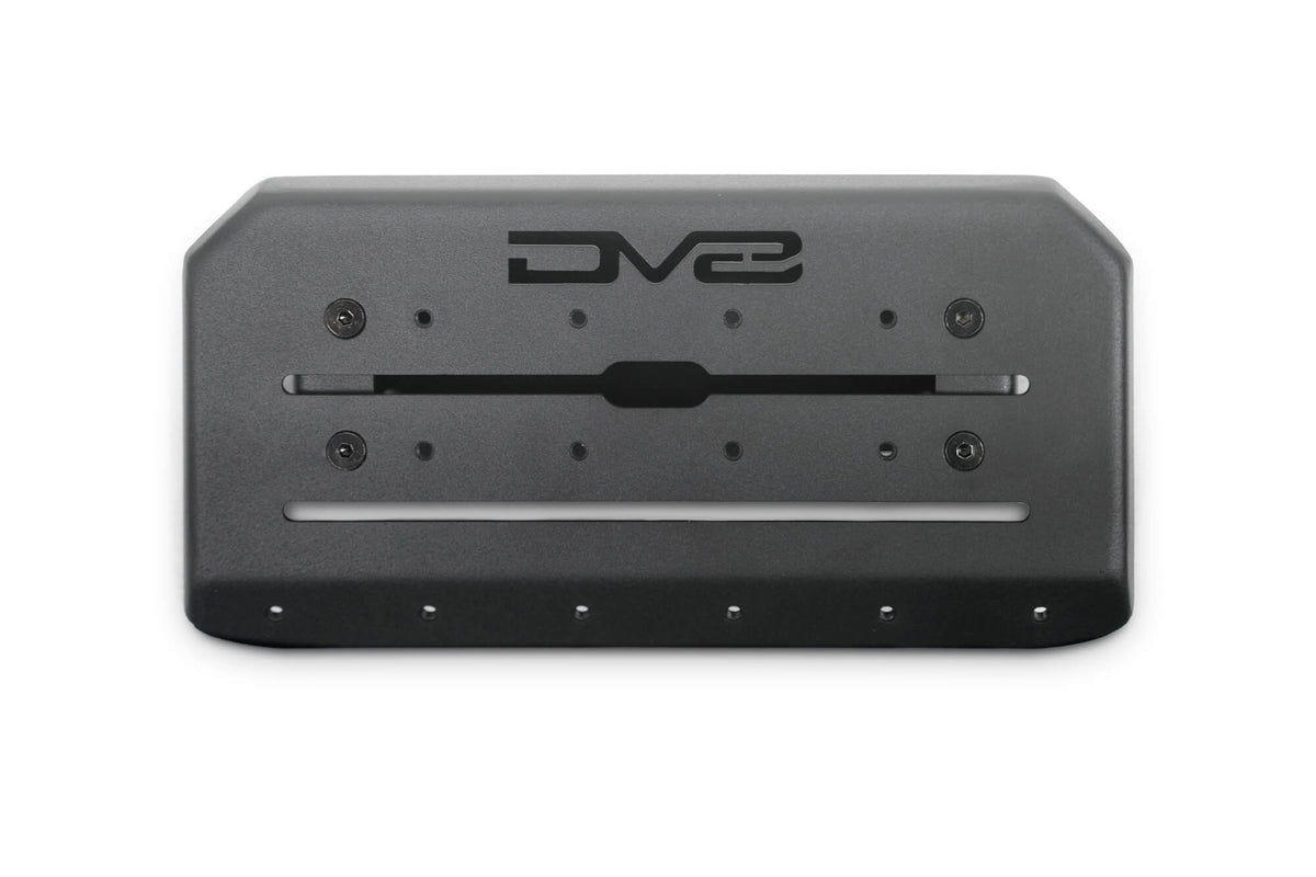 Toyota Tundra & Sequoia Digital Device Dash Mount