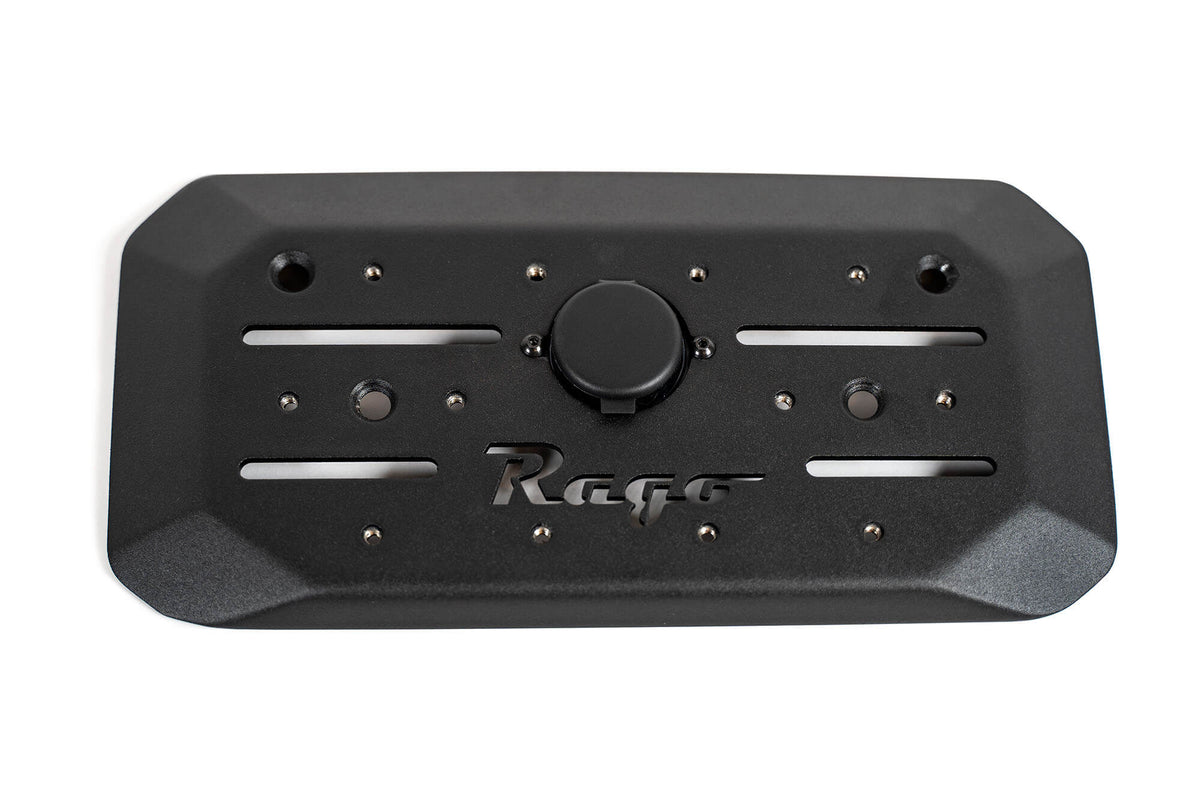 3rd Gen Tundra Digital Device Dash Mount
