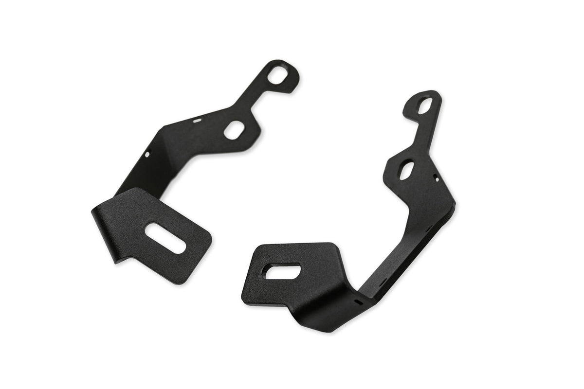 3rd Gen Tundra Ditch Light Brackets