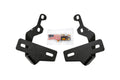 3rd Gen Tundra Dual Ditch Light Brackets