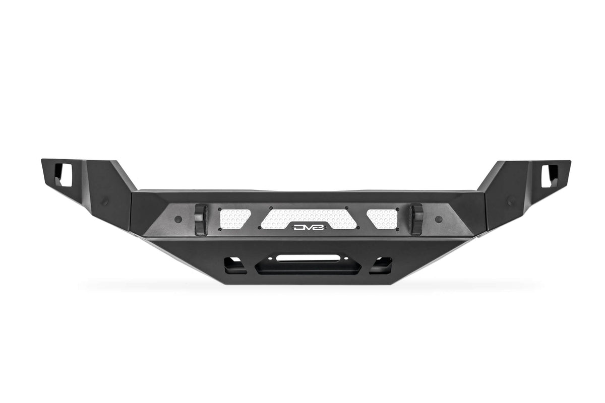 Toyota Tundra MTO Series Front Bumper