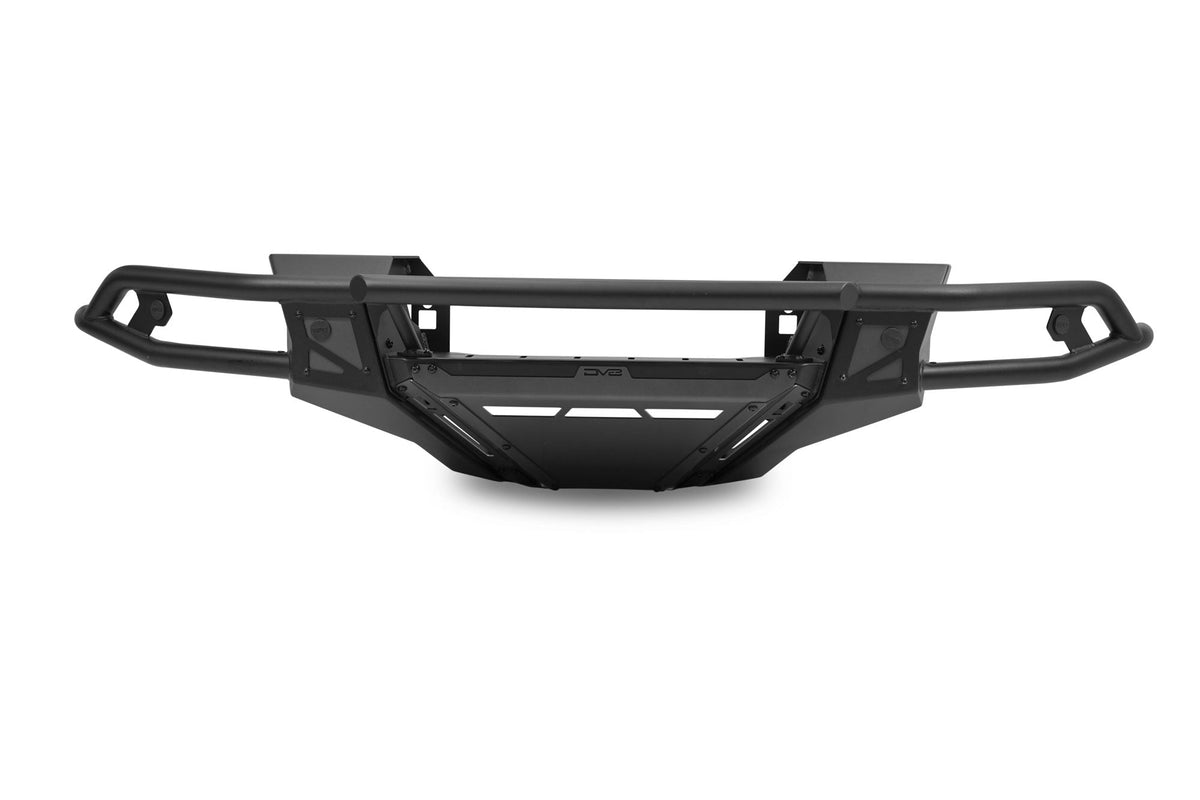 2022-2025 GMC Sierra 1500 Tube Front Bumper