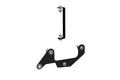 2022-2026 Toyota Tundra Hybrid Active Front Spoiler Delete