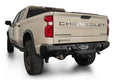 Chevy/GMC 1500 Stealth Fighter Rear Bumper