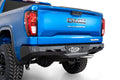 Chevy/GMC 1500 Black Label Rear Bumper