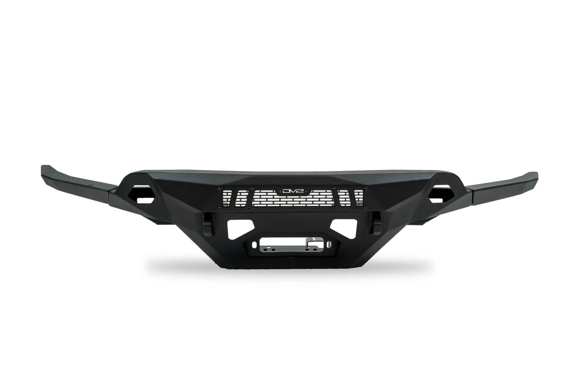 2023-2024 Chevy Colorado Spec Series Front Bumper