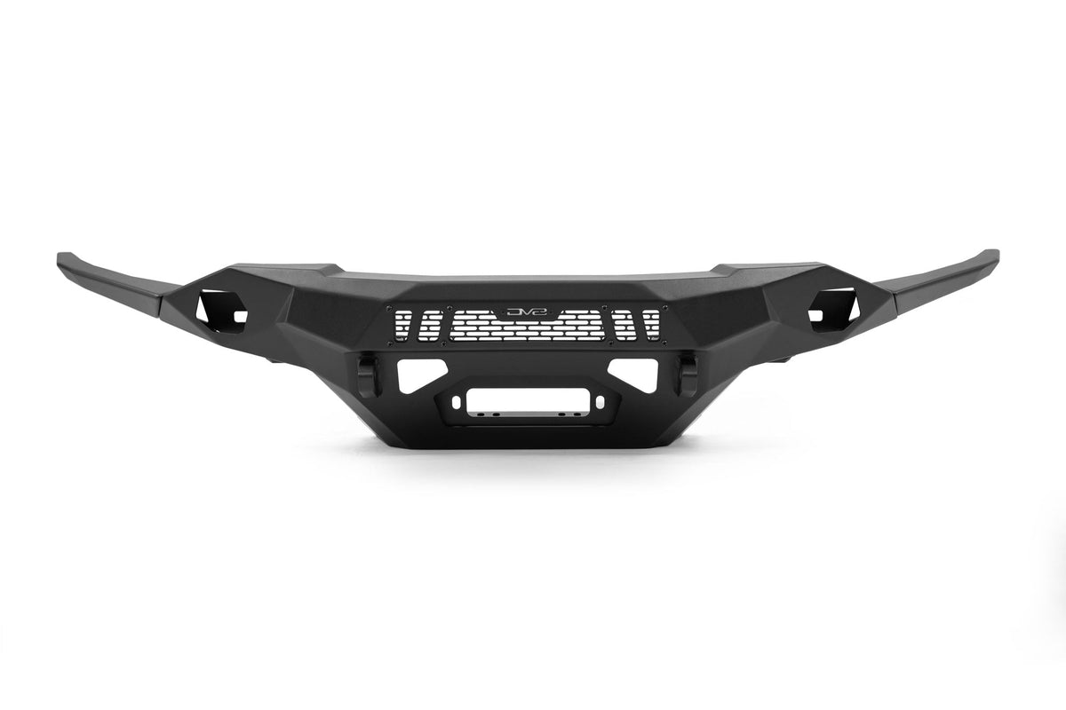 2023-2025 Chevy Colorado ZR2 Spec Series Front Bumper