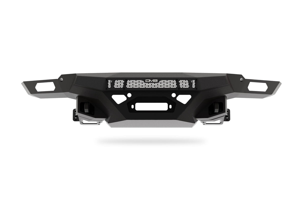 2023-2026 Ford F-250/350 Spec Series Front Bumper