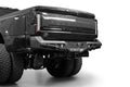 2023-2026 Ford Super Duty Stealth Fighter Rear Bumper