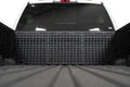 2023 Ford Super Duty Bed Cab Molle Panel Full Kit