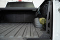2023 Ford Super Duty Bed Channel Stiffeners