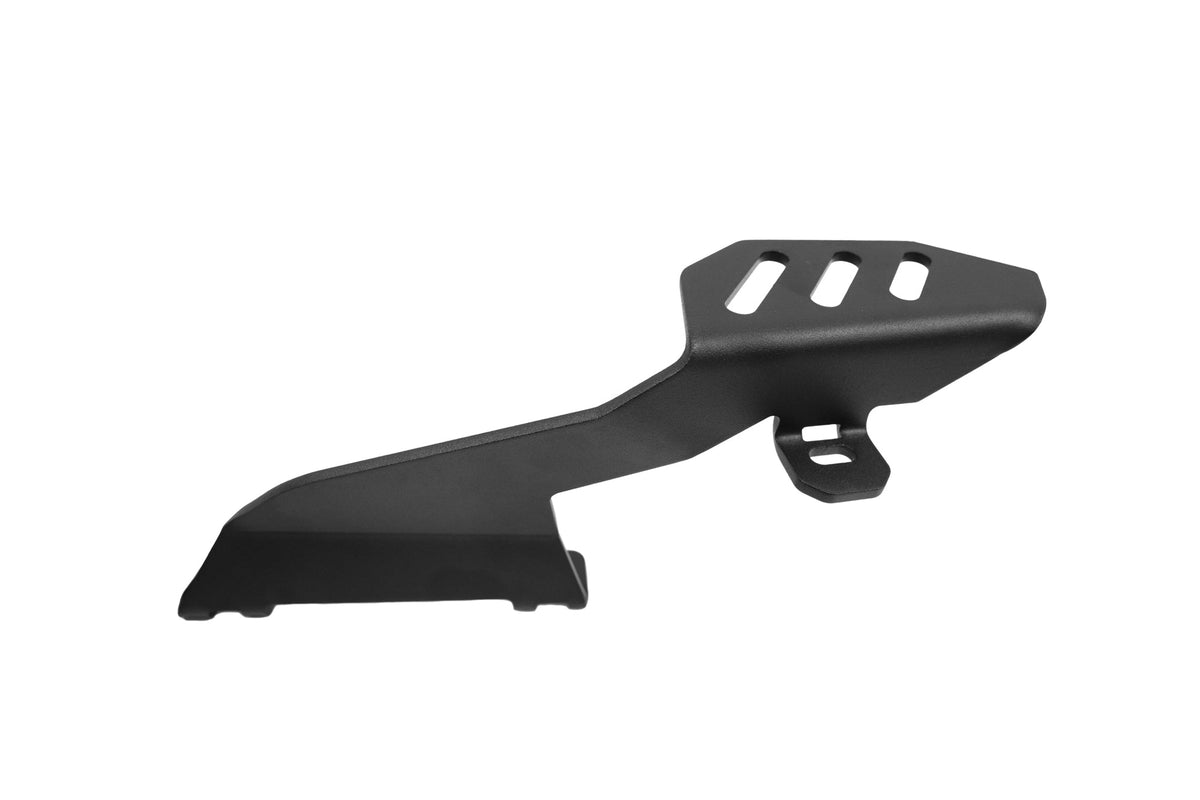 2023 Ford Super Duty Ditch Light Brackets