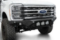 2023 Ford Super Duty Bomber Front Bumper Baja