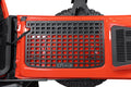 2021+ Ford Bronco Tailgate Molle Panel