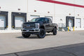 4" COIL SPRING LIFT KIT WITH FALCON 2.1 SHOCKS AND RADIUS ARMS - 2023-2026 FORD SUPER DUTY F250/F-350 4WD