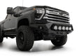 2024 Chevy Silverado 2500/3500 Bomber HD Front Bumper