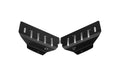 2024 Toyota Land Cruiser Ditch Light Brackets