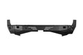 2024 Toyota Land Cruiser Full-Width Rear Bumper
