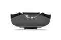 2024 Toyota Land Cruiser Front Skid Plate for Center Mount Front Bumper