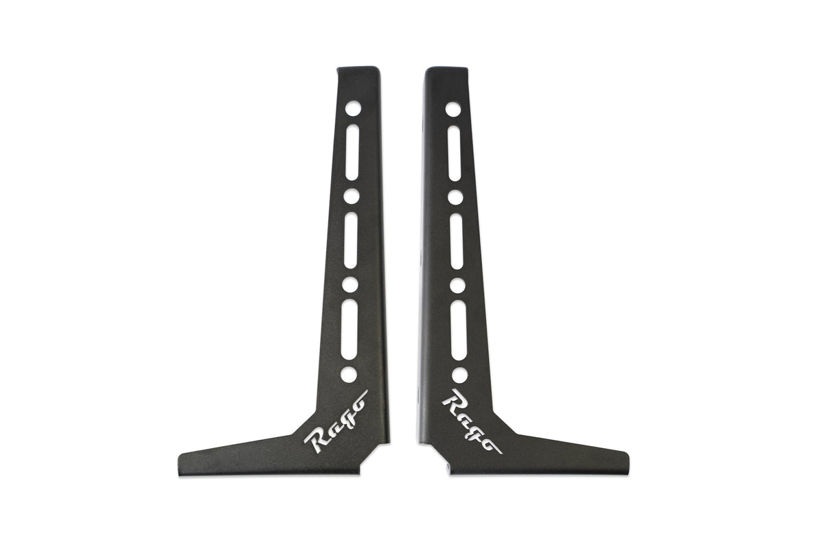 2024+ Toyota Tacoma Rago Fabrication Bed Channel Stiffener