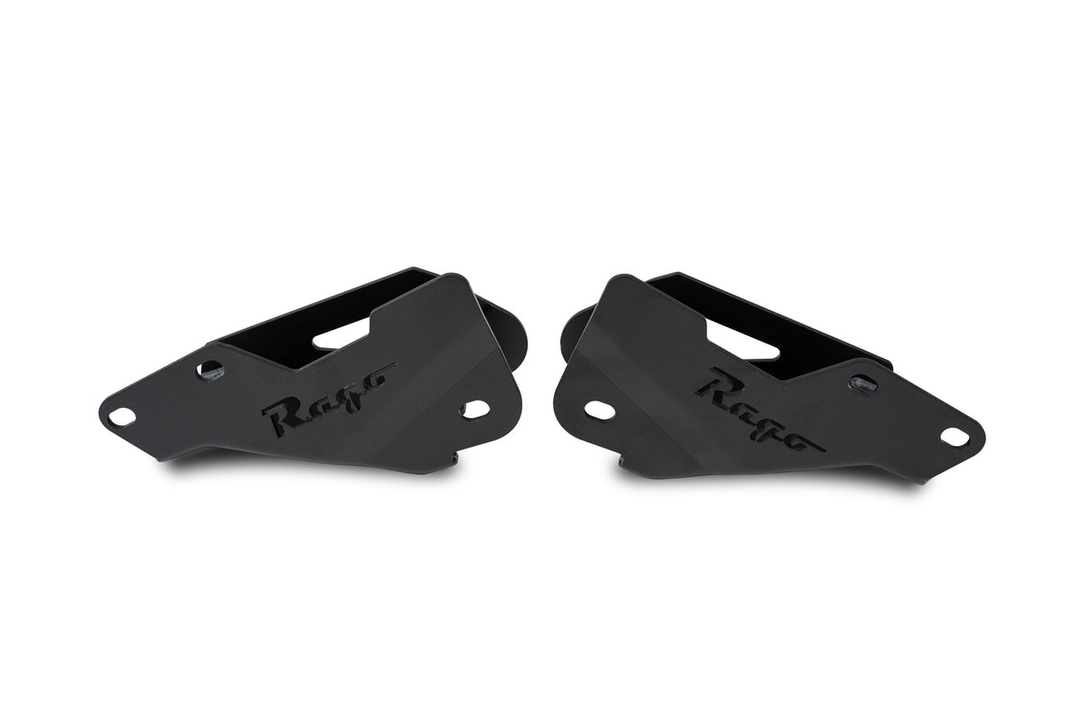 2024+ Toyota Tacoma Rago Fabrication Shock Guard
