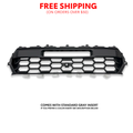 2024+ Tacoma Pro Grille - Beta