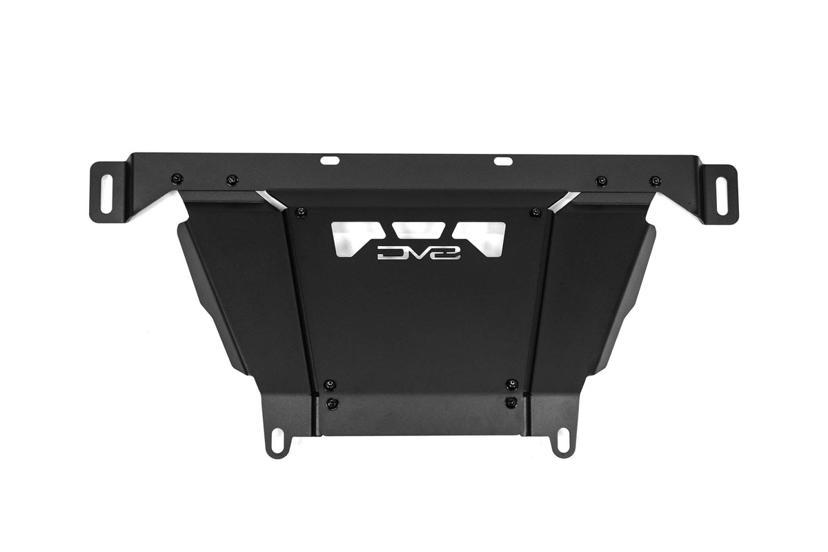 2024-2025 Toyota Land Cruiser Front Skid Plate