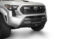 Toyota Tacoma Stealth Center Mount Winch Front Bumper