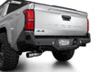 Toyota Tacoma Stealth Rear Bumper