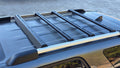 Ruggedized Crossbar Kit - 5th Gen 4Runner