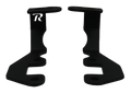 2015-2022 Chevy Colorado/GMC Canyon Low Pro Ditch Light Brackets