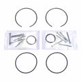 Locking Hub Service Kit for M198C