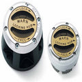 Premium Manual Hubs for D44 (Internal Mount)