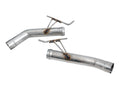AWE Touring-to-Track Exhaust Conversion Kit for C8 Corvette