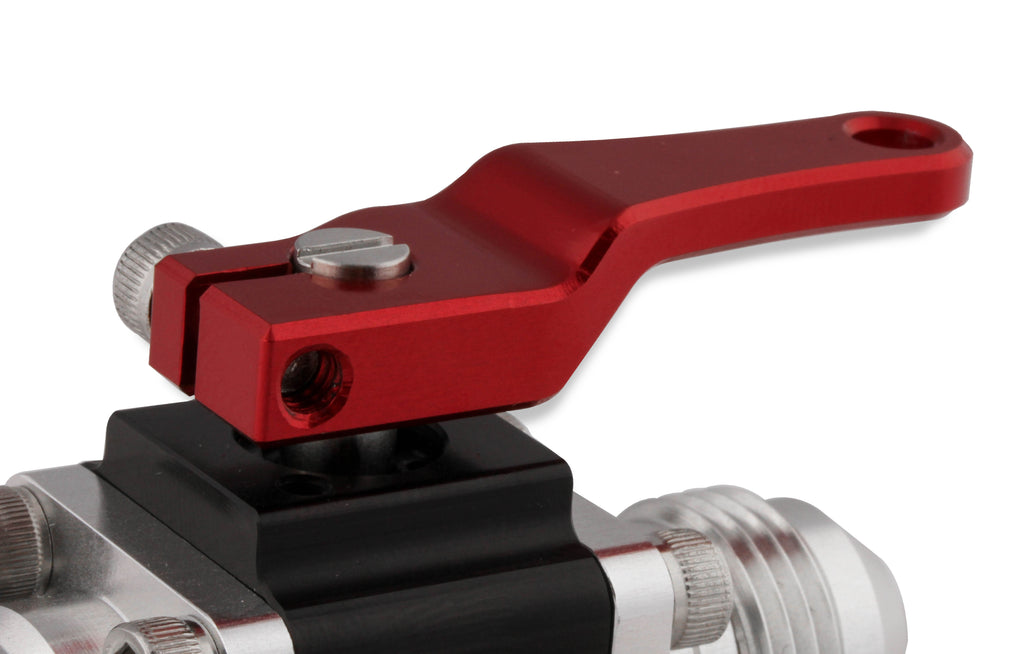 Small Body Ball Valve