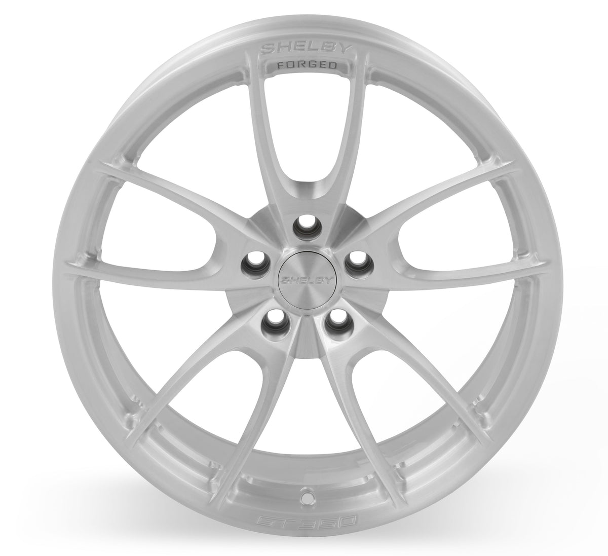 19 x 11 | 5x4.5" / 5x114.3 | 8.38" BS | 60 MM Offset; Verify all wheel fitment specs to your specific application before ordering.