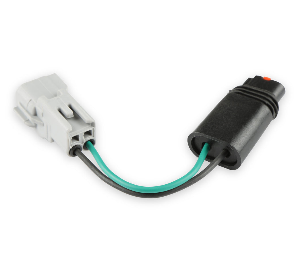 Adapter Harness - MOPAR - 1998-Up - Adapter harness to use PN 140021 on 1998 thru 2002 V8 engines.