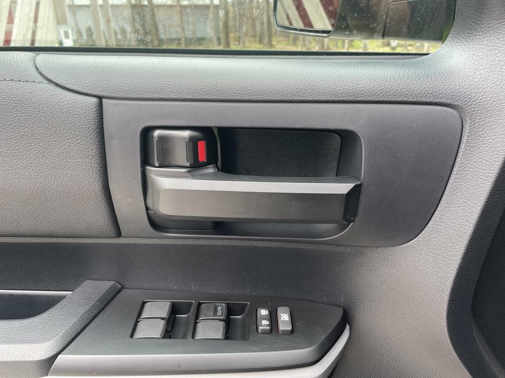 Door Handle Covers (2007-2021 Tundra) - LUNAR ROCK