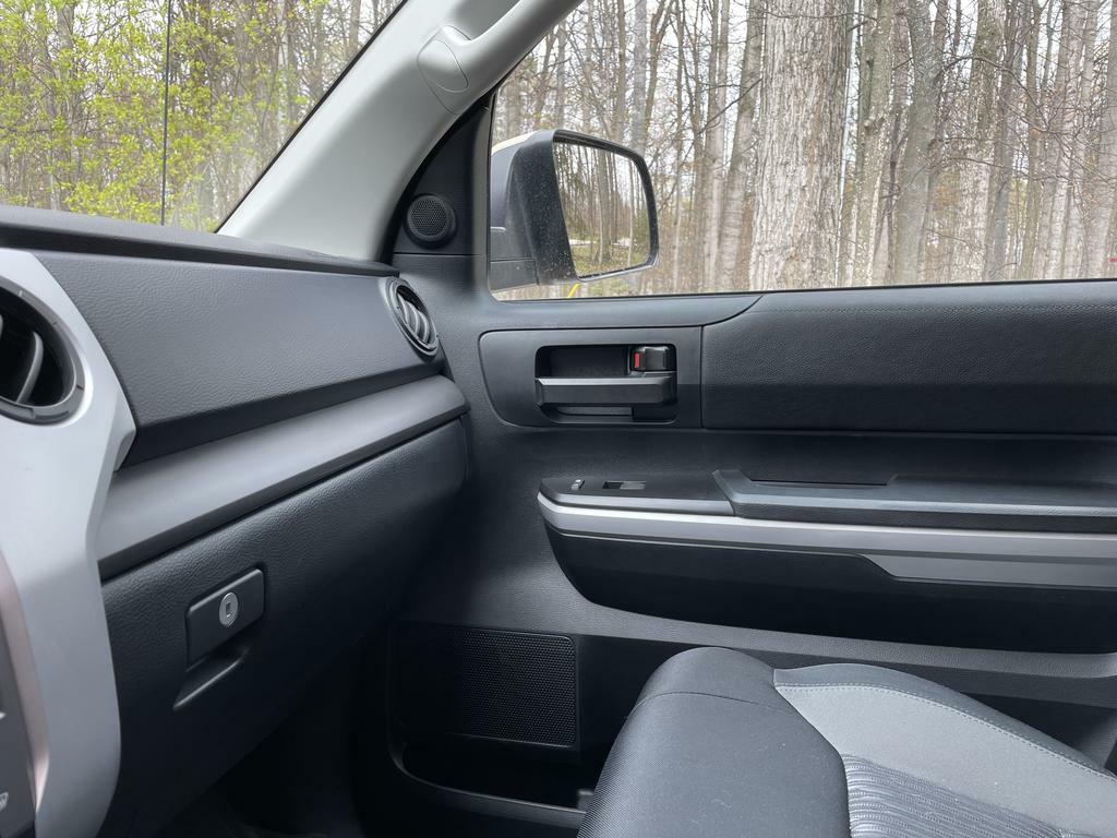 Door Handle Covers (2007-2021 Tundra) - QUICKSAND