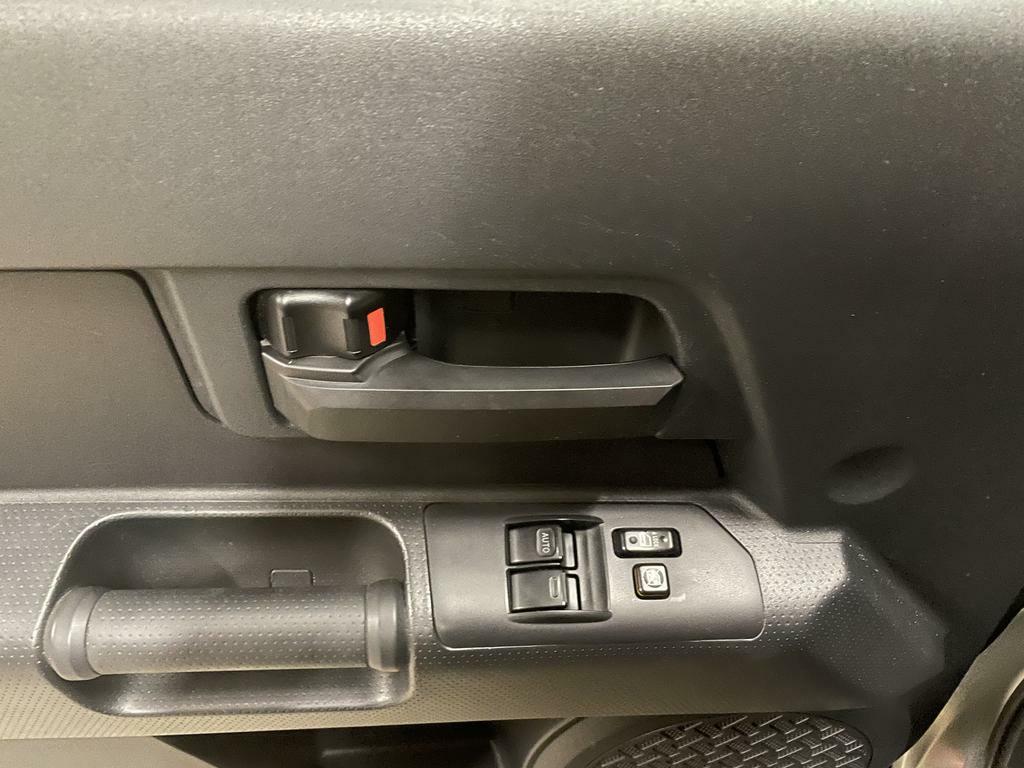 Door Handle Covers (FJ Cruiser) - HERITAGE BLUE