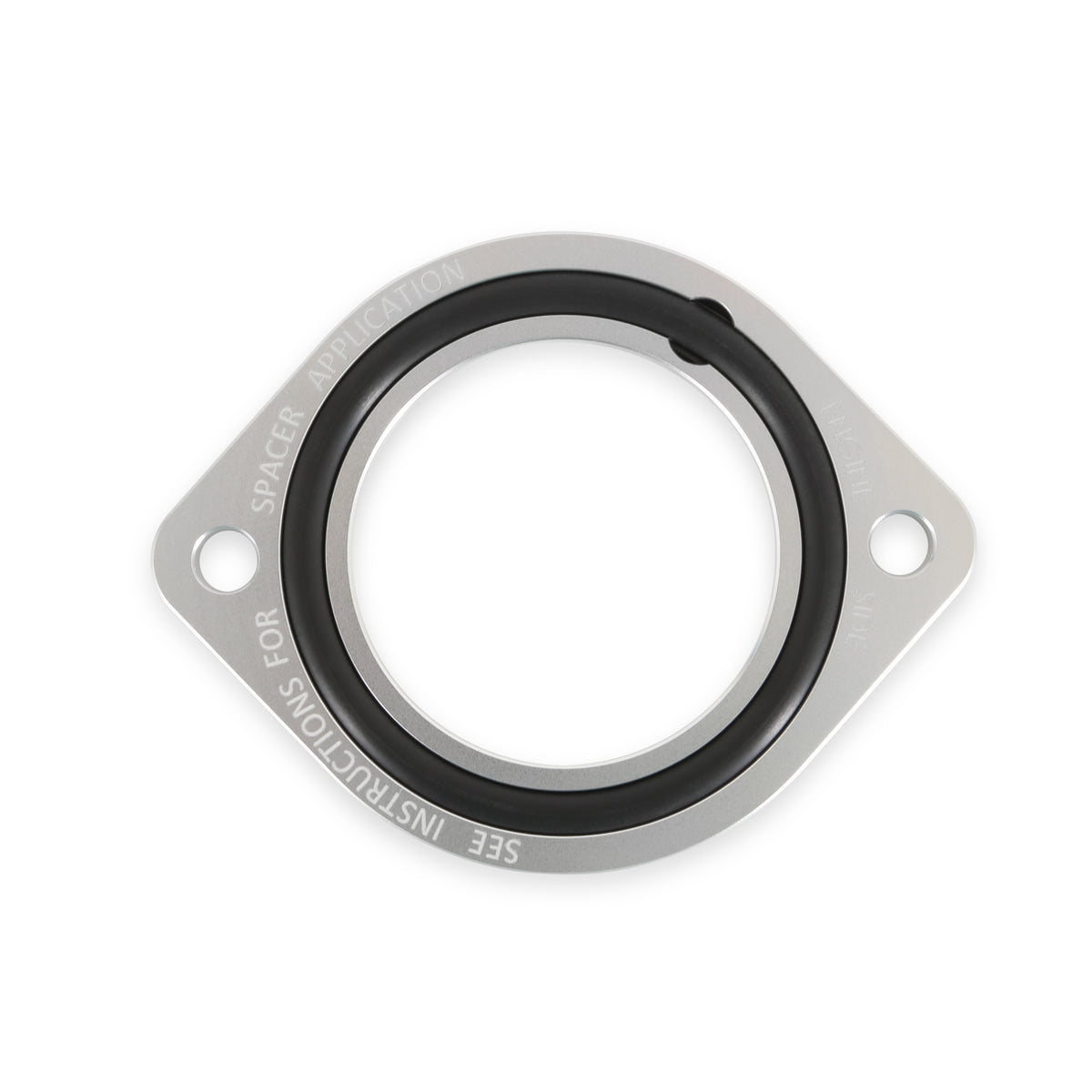 LS Water Pump to -20 AN Adapter Kit