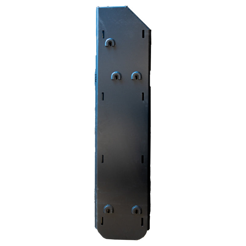 22gal | Fuel Tank Skid Plate | 22+ Tundra / 23+ Sequoia by RCI Off Road