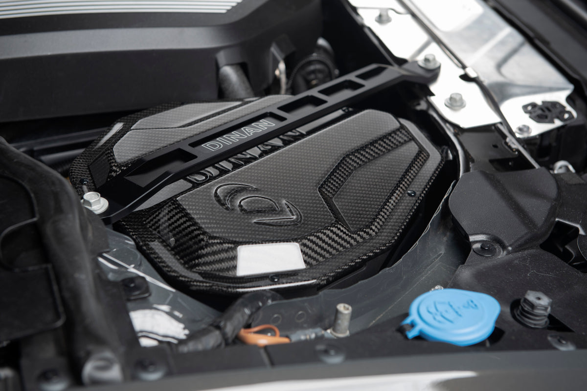 Carbon Fiber - G20/G22/G23/G26/G42