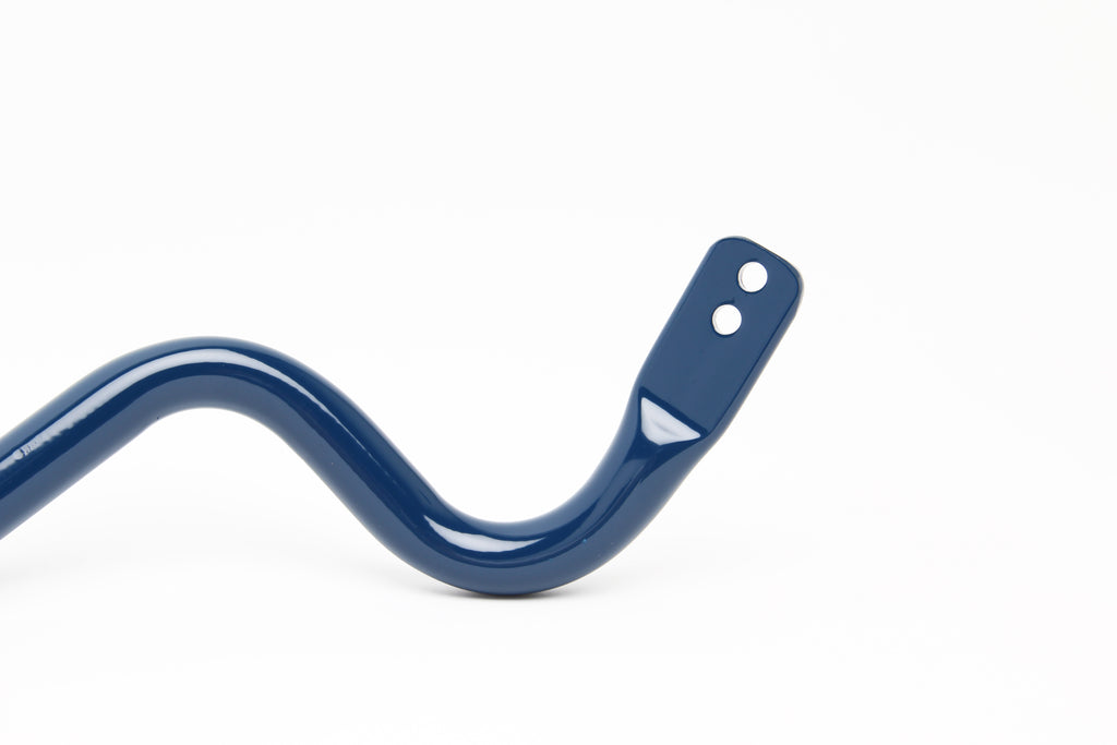 Front - 28mm - Adjustable - E82/E90/E92/E93