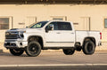2.5 INCH LEVELING KIT FOR 2020-2024 CHEVY/GMC 2500HD & 3500 HD 4WD