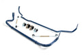 Front: 32mm - Rear: 24mm - Adjustable - F80/F82/F83/F87